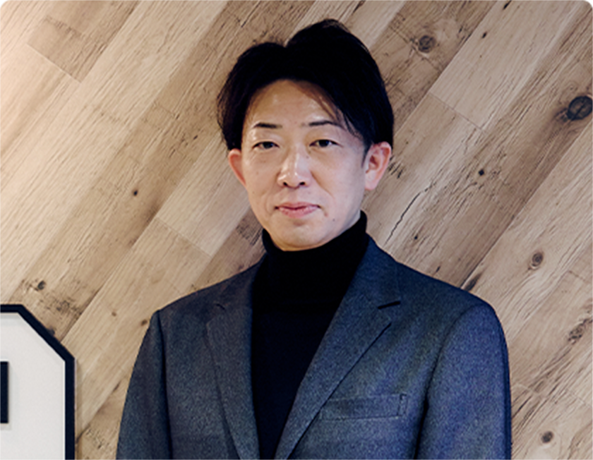 スタッフイメージ